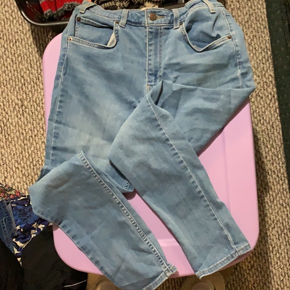 Levi jeans - Picture 3 of 5